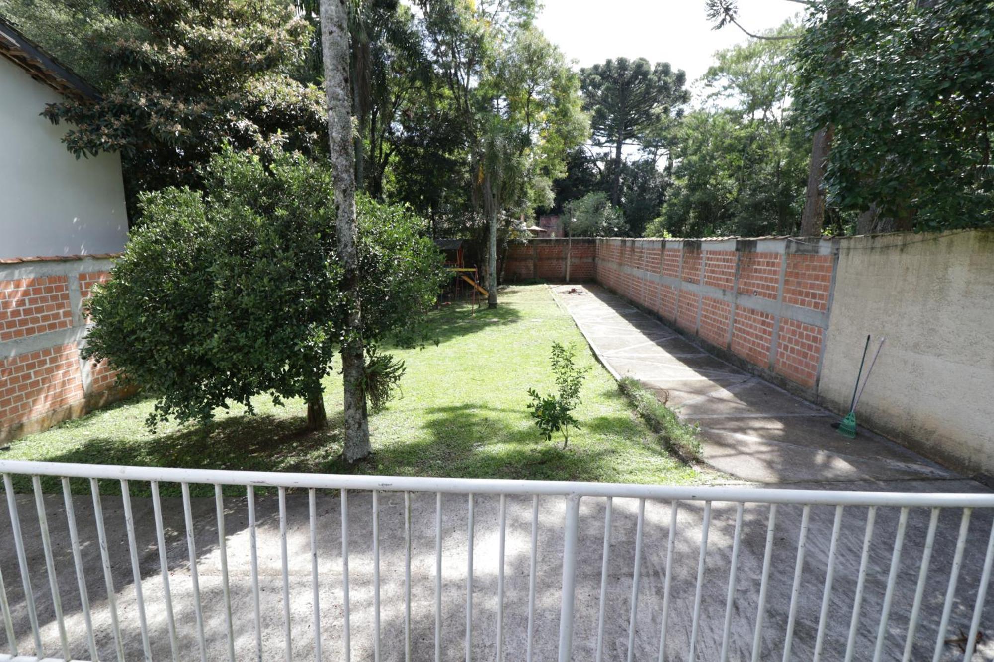 Opera Hostel Curitiba Luaran gambar